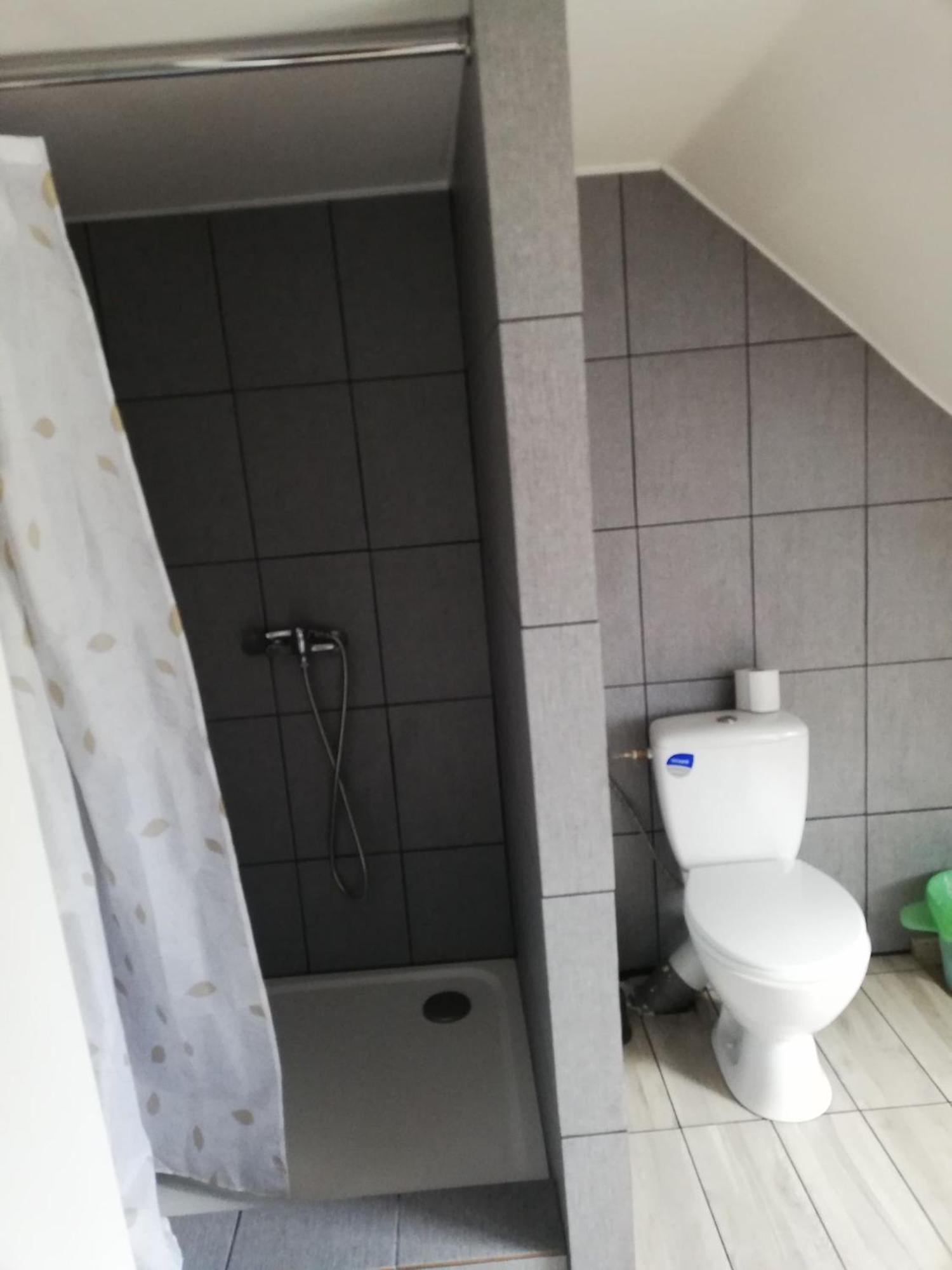 Nakvyne Apgyvendinimo Paslaugos Daivos Nakvynes Namai Hostel Birzai ห้อง รูปภาพ